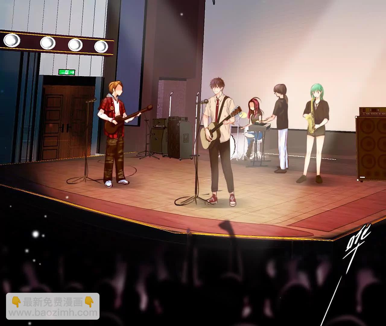 第39话：何朝暮的回忆（5）(1/2)-第92话