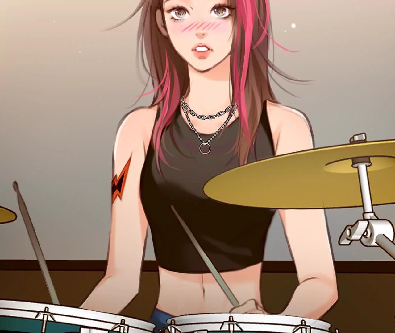 第39话：何朝暮的回忆（5）(1/2)-第92话