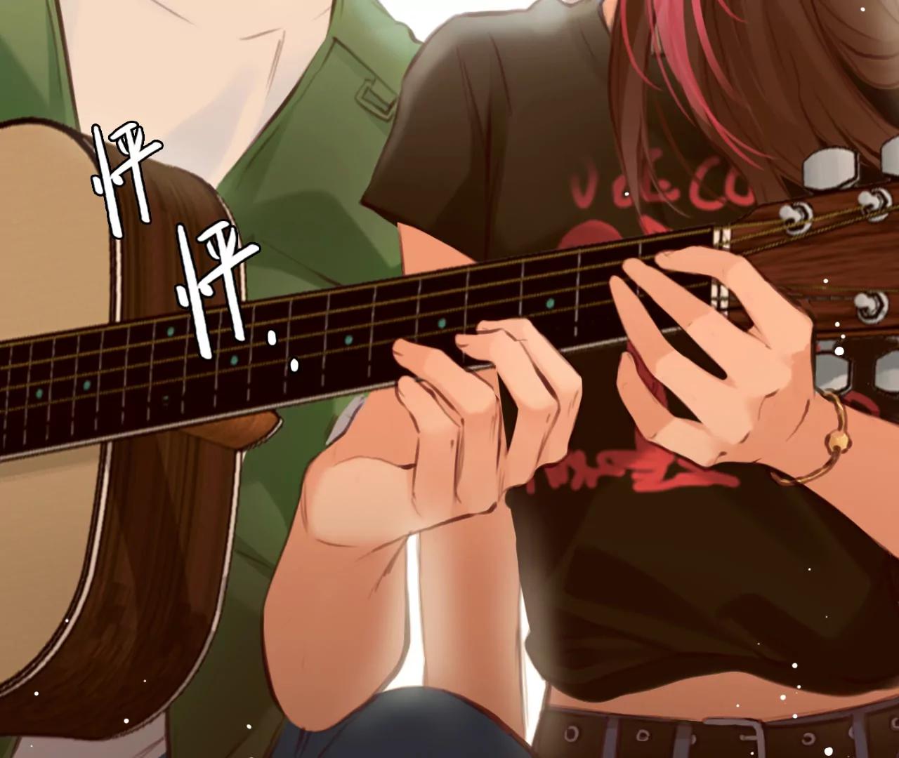 第39话：何朝暮的回忆（6）(1/2)-第38话