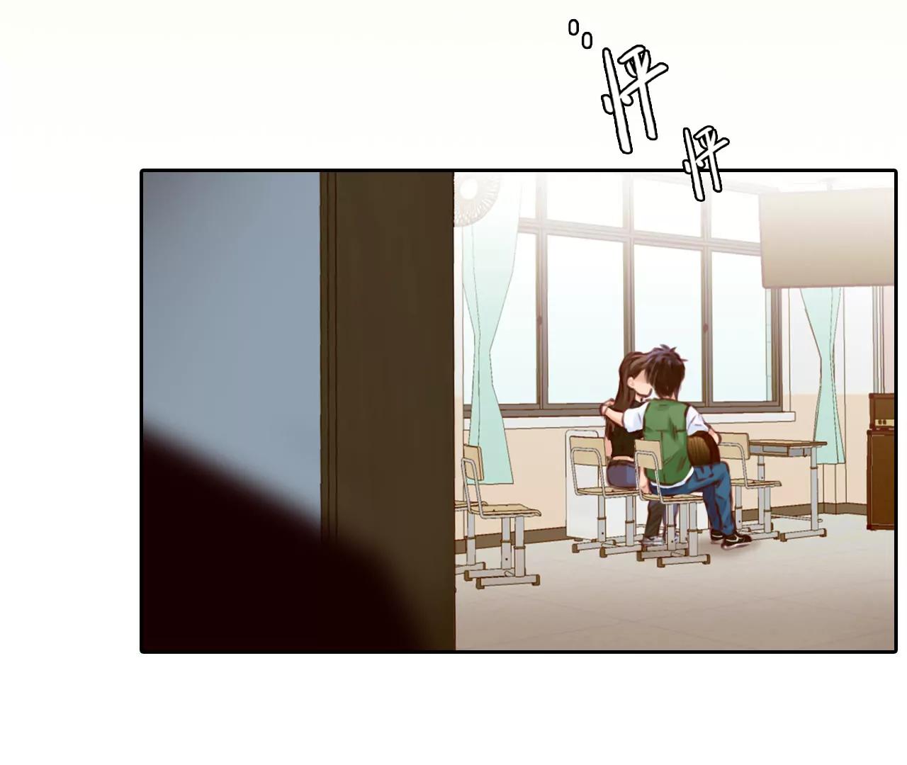 第39话：何朝暮的回忆（6）(1/2)-第38话