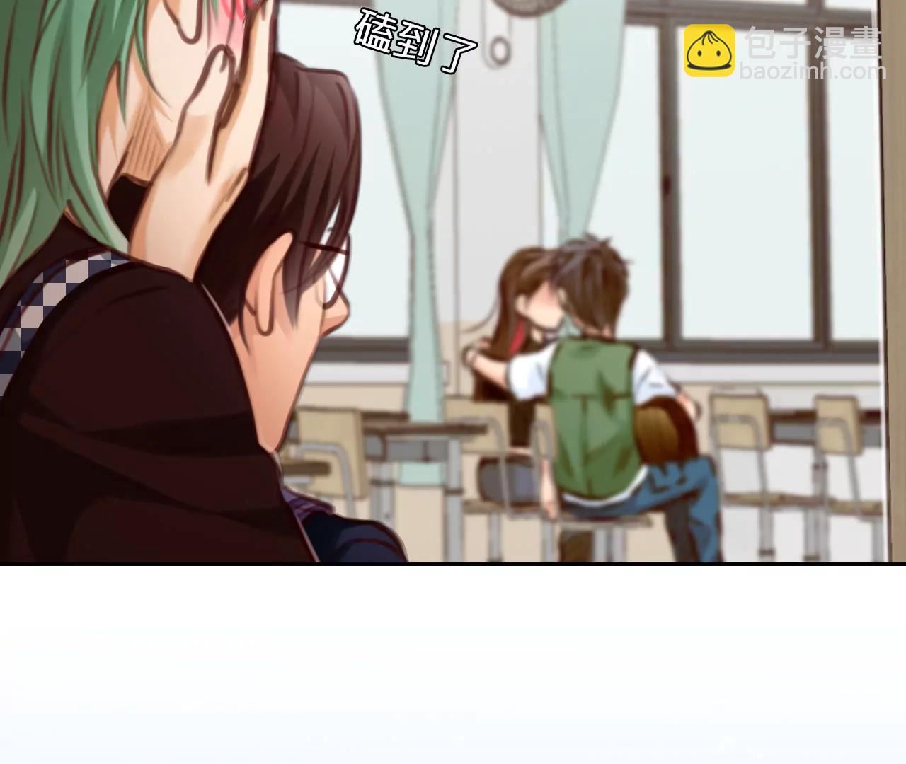 第39话：何朝暮的回忆（6）(1/2)-第38话