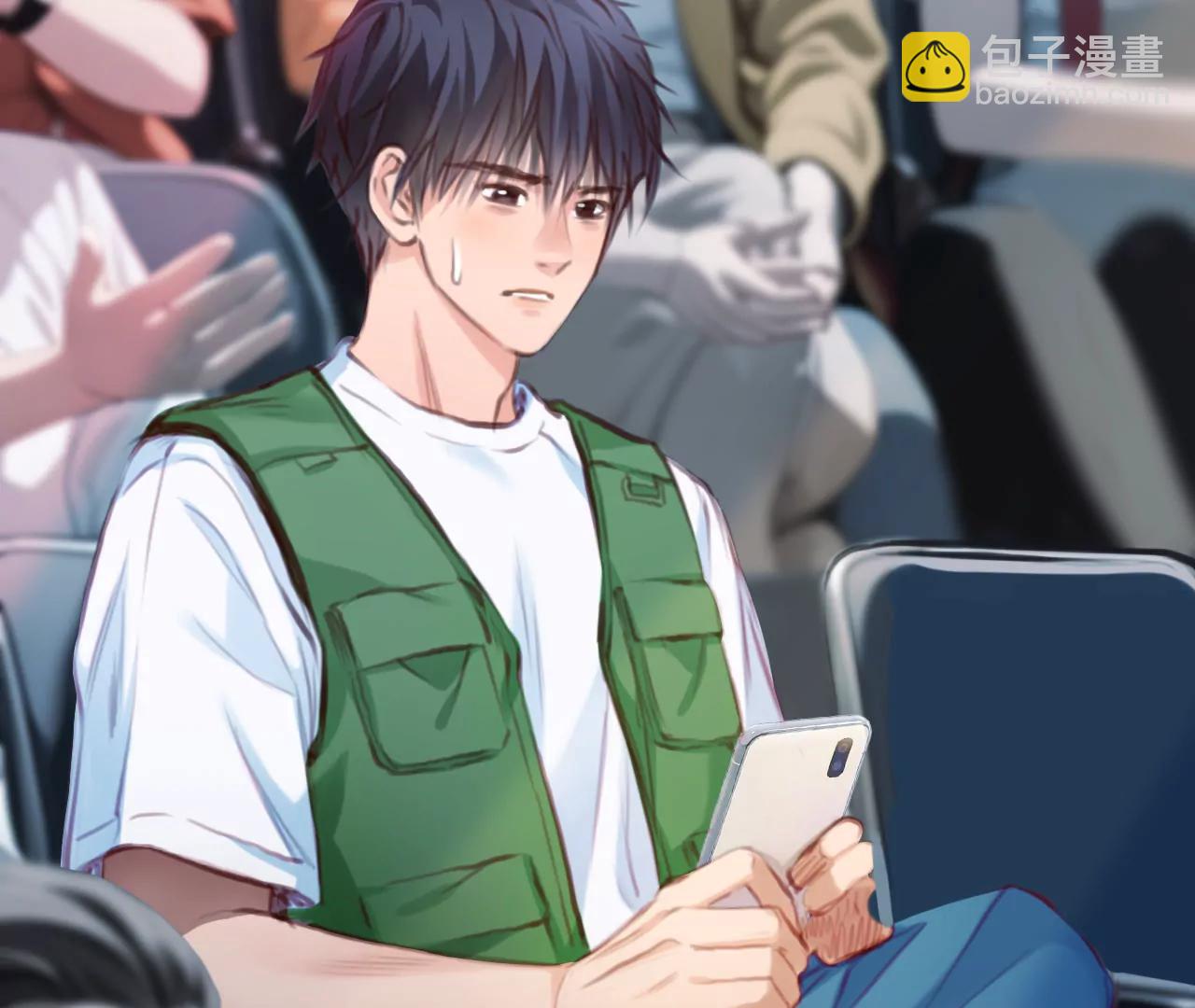 第39话：何朝暮的回忆（6）(1/2)-第38话