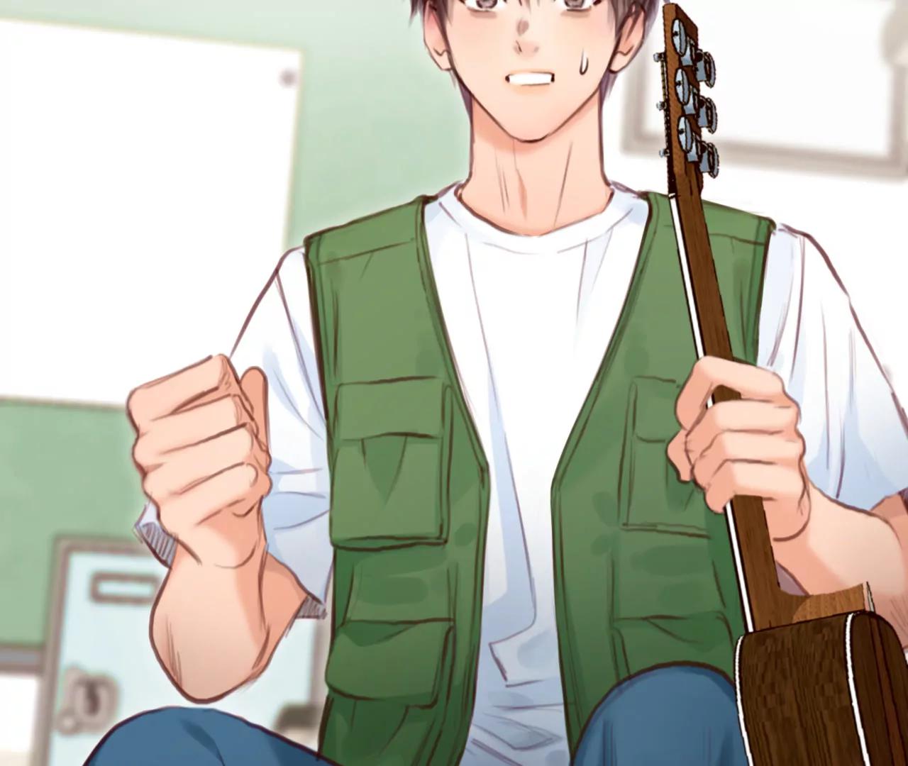 第41话：何朝暮的回忆（8）(1/2)-第40话