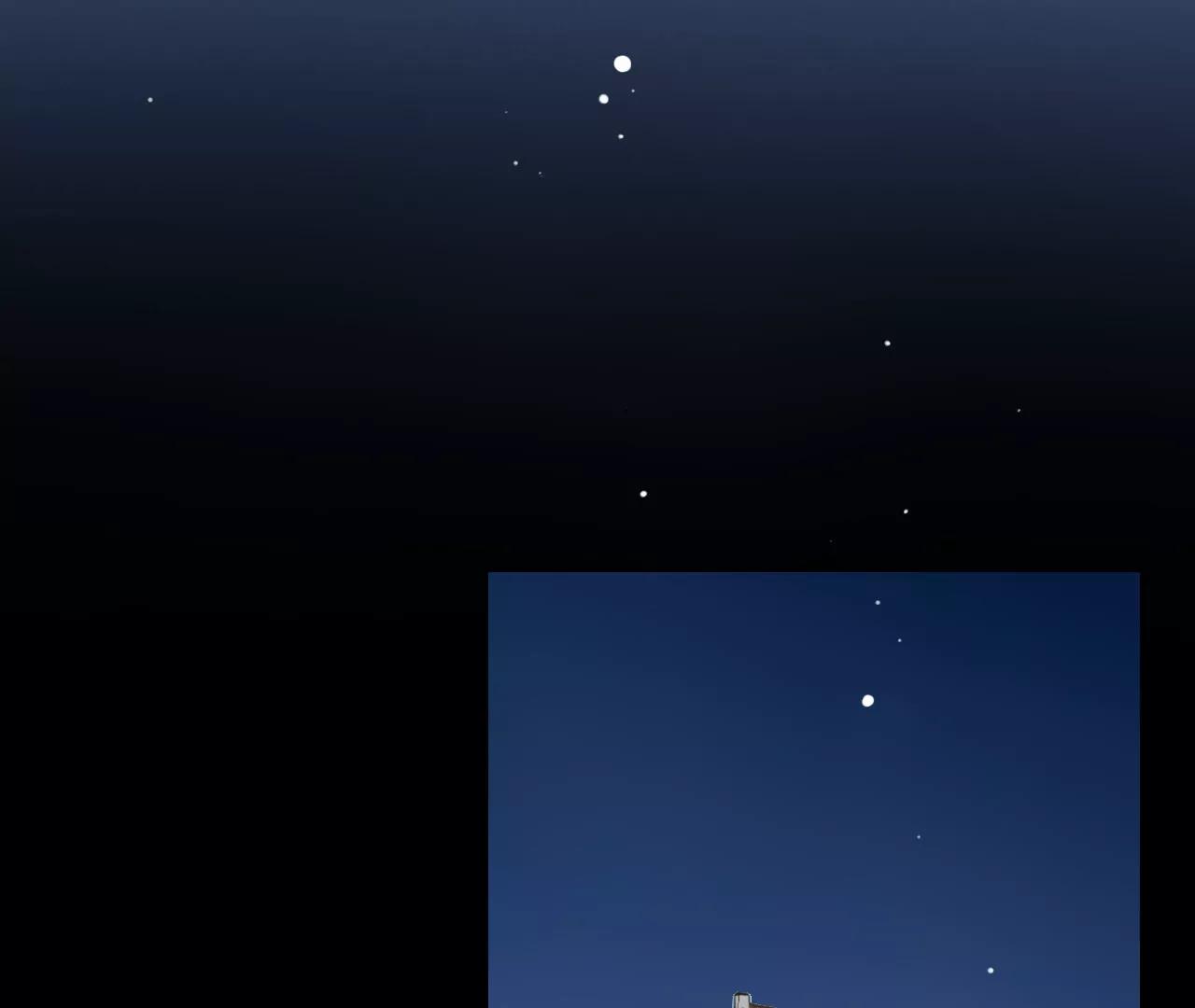 第41话：何朝暮的回忆（8）(1/2)-第40话