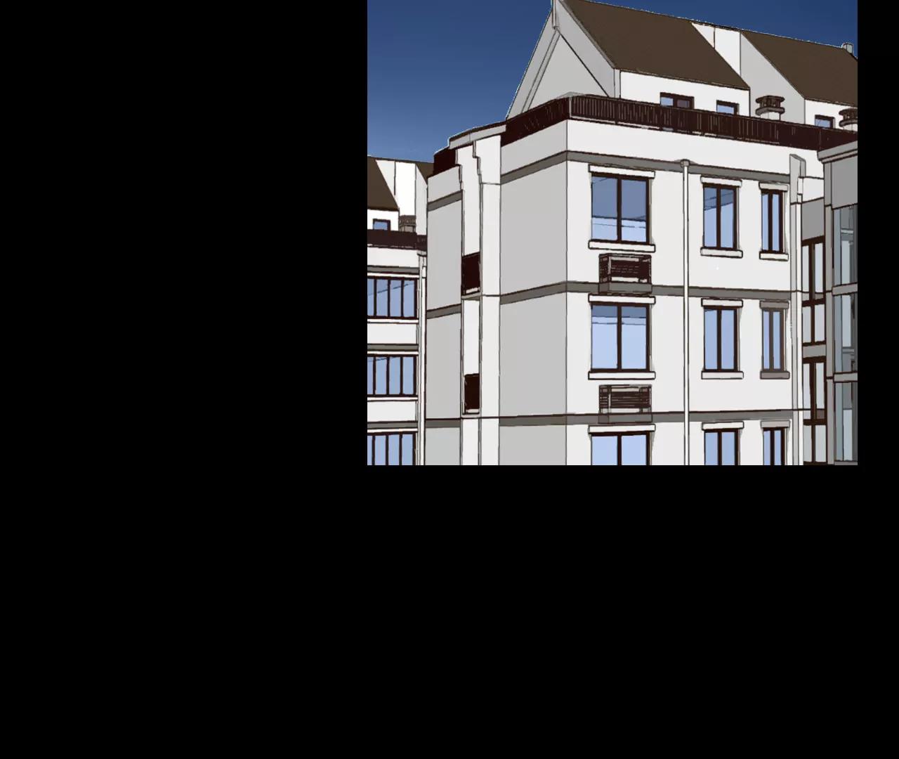 第41话：何朝暮的回忆（8）(1/2)-第40话