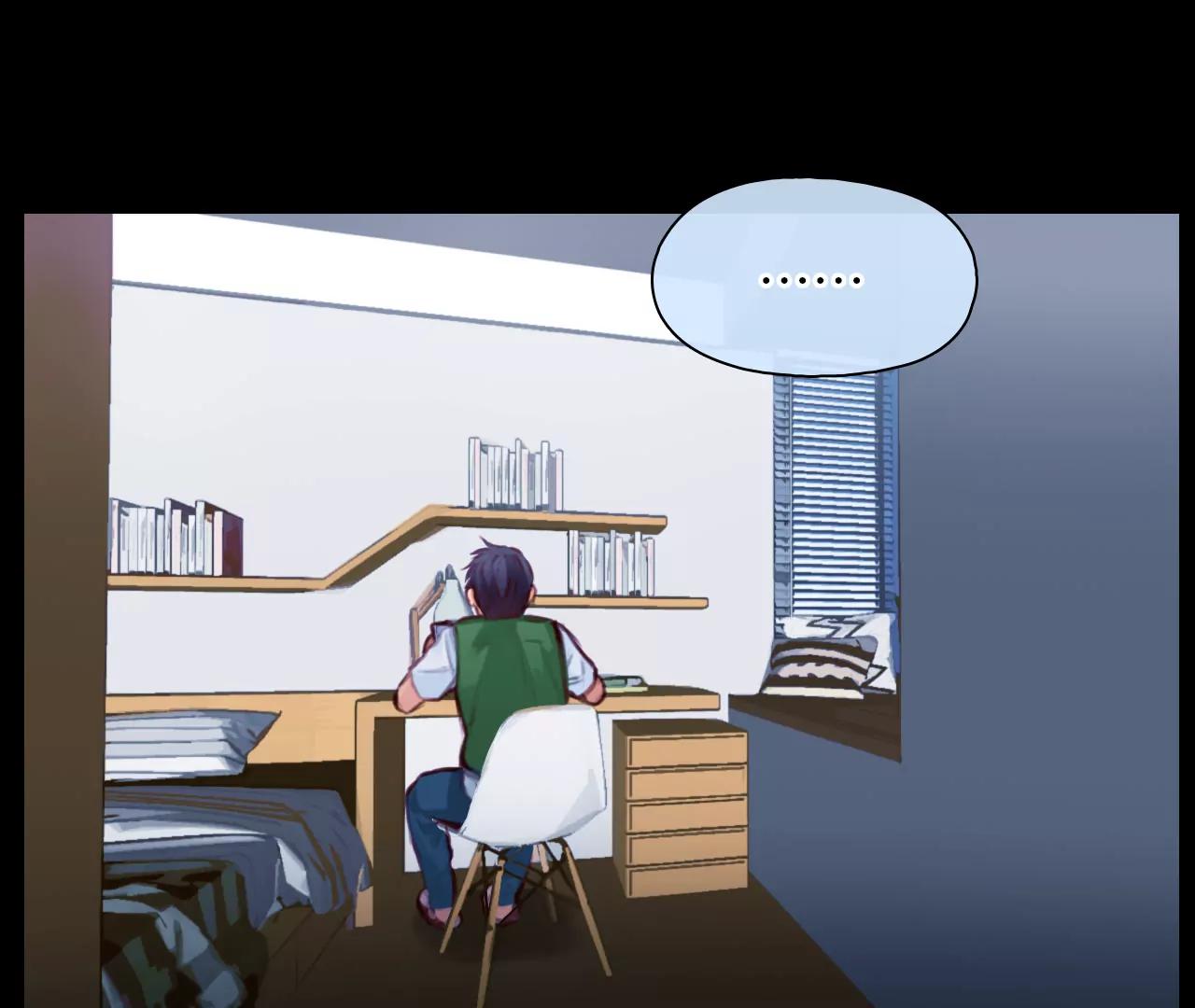 第41话：何朝暮的回忆（8）(1/2)-第40话