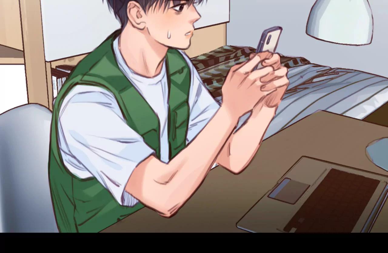 第41话：何朝暮的回忆（8）(1/2)-第40话