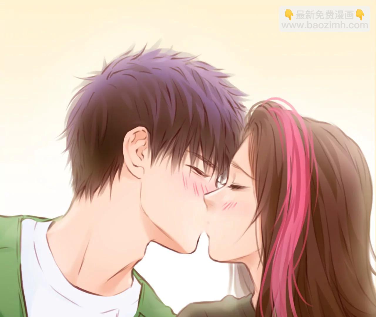 第41话：何朝暮的回忆（8）(1/2)-第40话