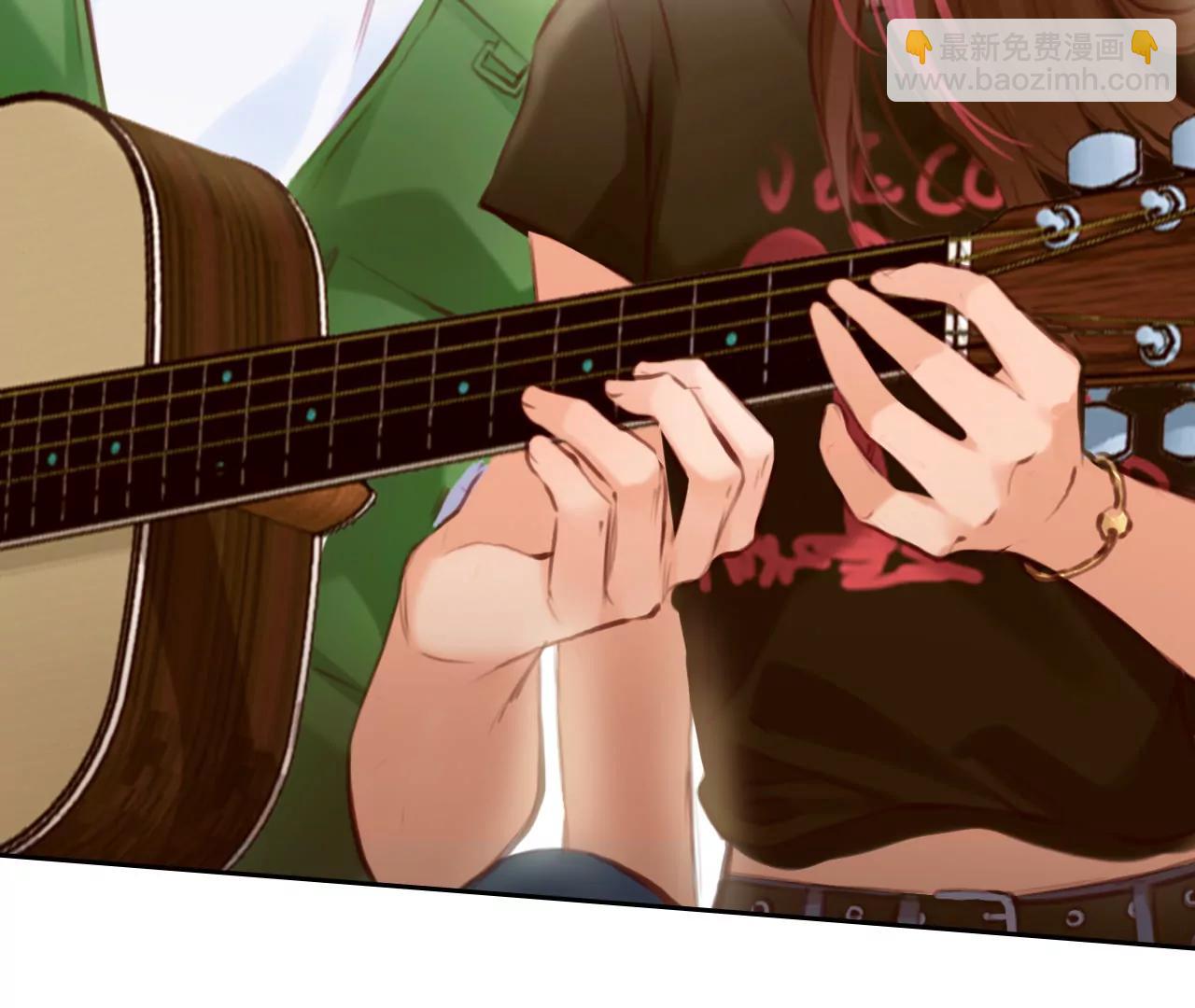 第41话：何朝暮的回忆（8）(1/2)-第40话