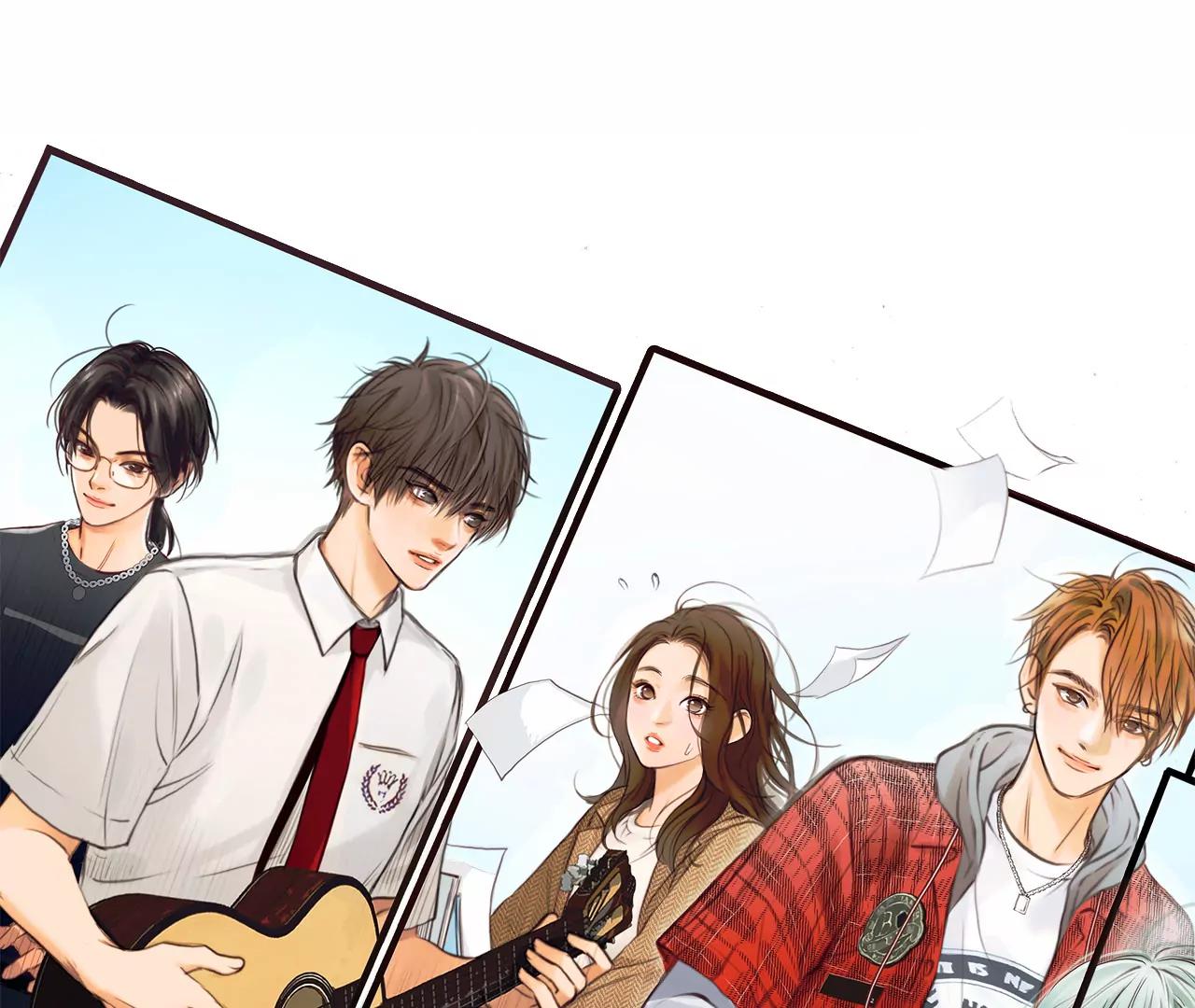 第43话：何朝暮的回忆（10）(1/2)-第42话