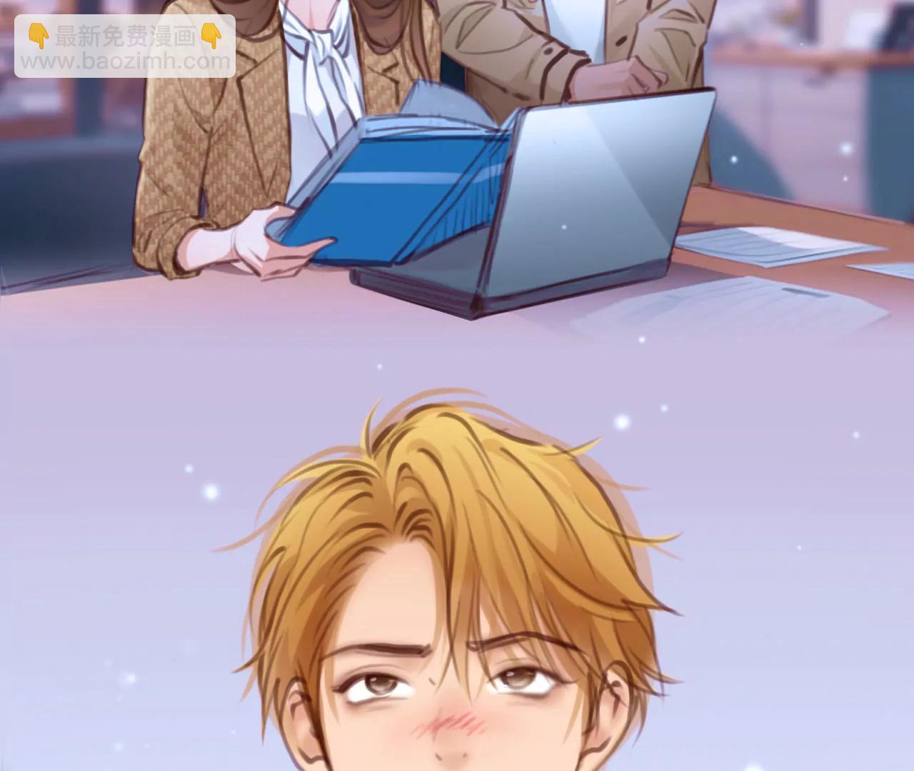 第43话：何朝暮的回忆（10）(1/2)-第42话