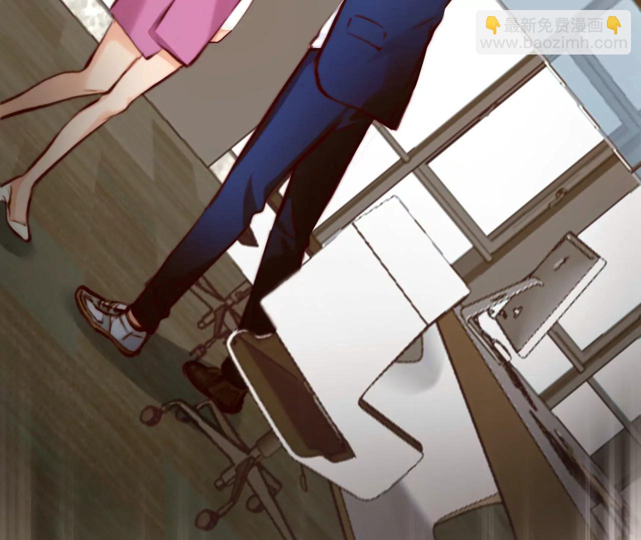 第43话：何朝暮的回忆（10）(1/2)-第42话