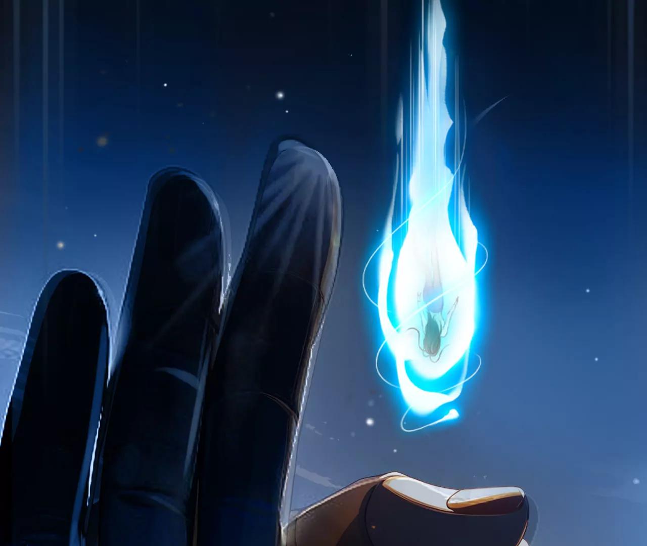 第45话：小时的觉悟（2）(1/2)-第44话