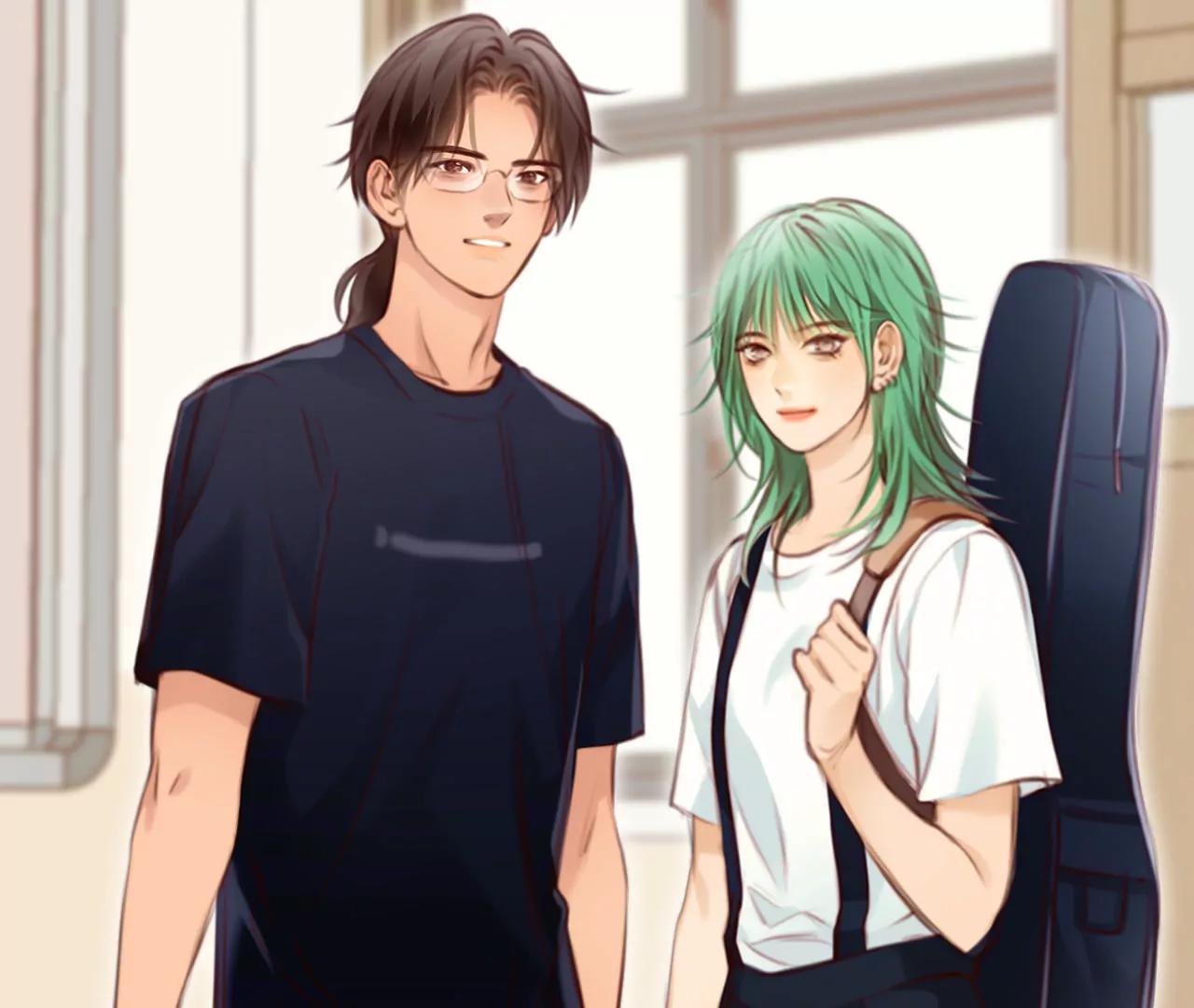 第45话：小时的觉悟（2）(1/2)-第44话