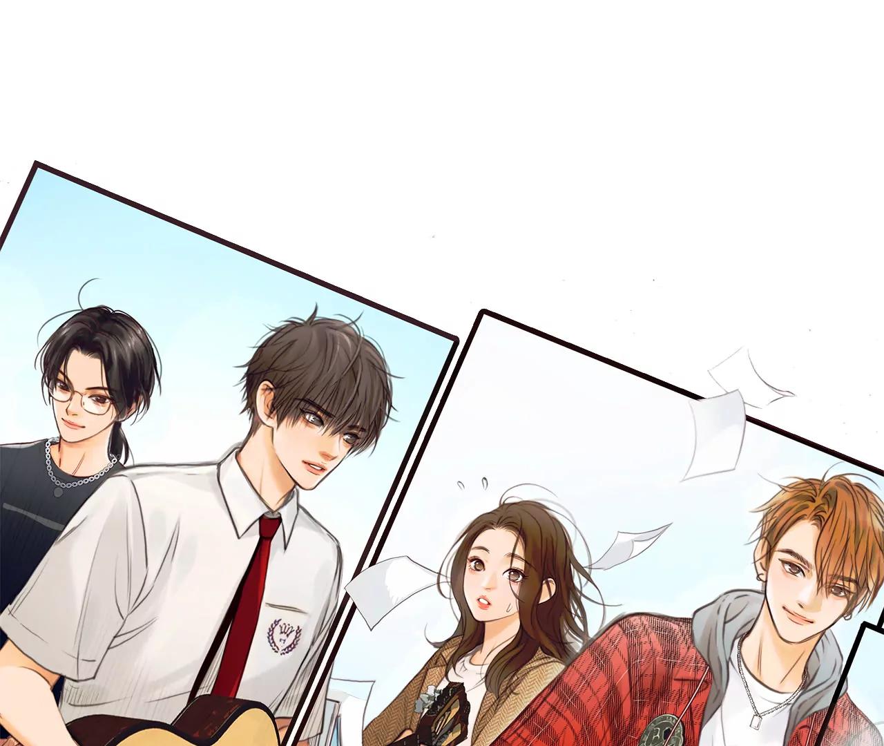 第45话：小时的觉悟（3）(1/2)-第98话