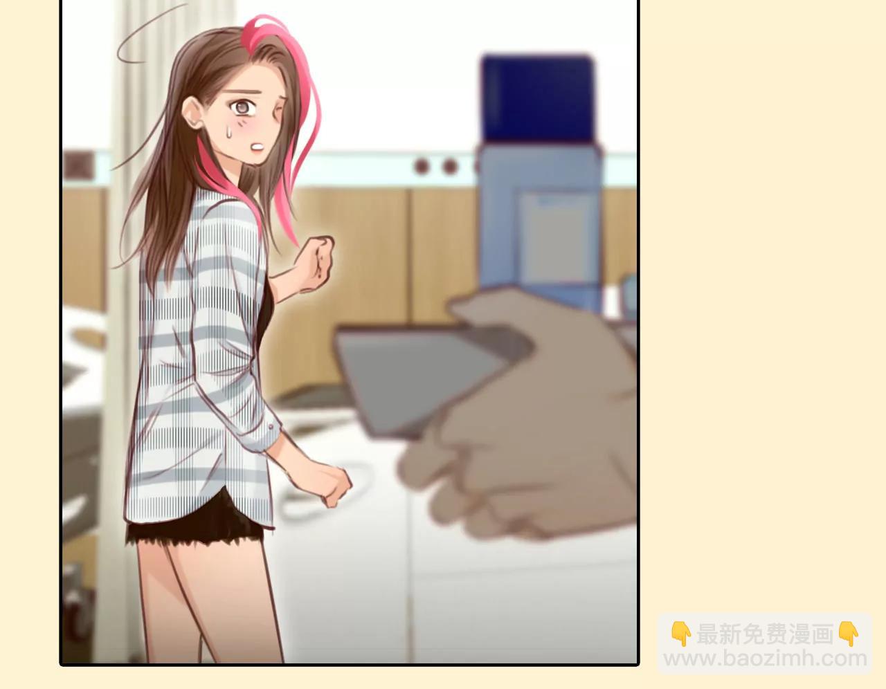 第45话：小时的觉悟（3）(1/2)-第98话