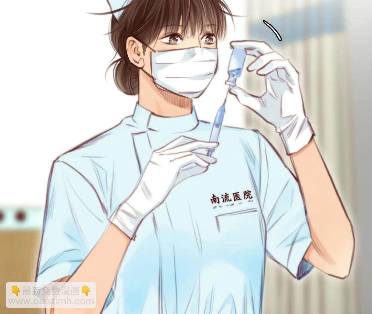 第45话：小时的觉悟（3）(1/2)-第98话