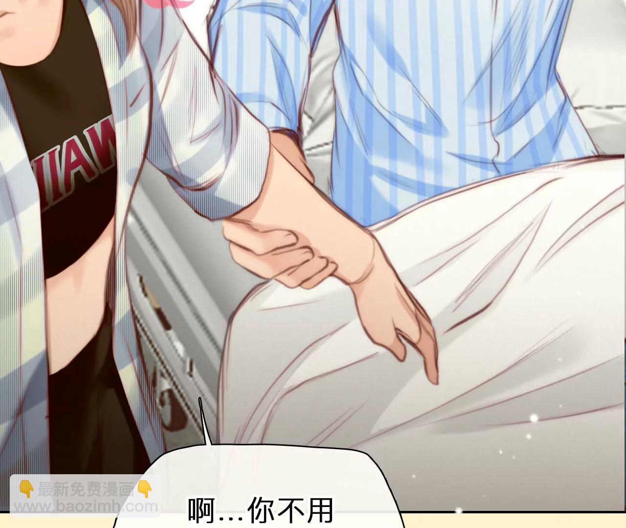 第45话：小时的觉悟（3）(1/2)-第98话