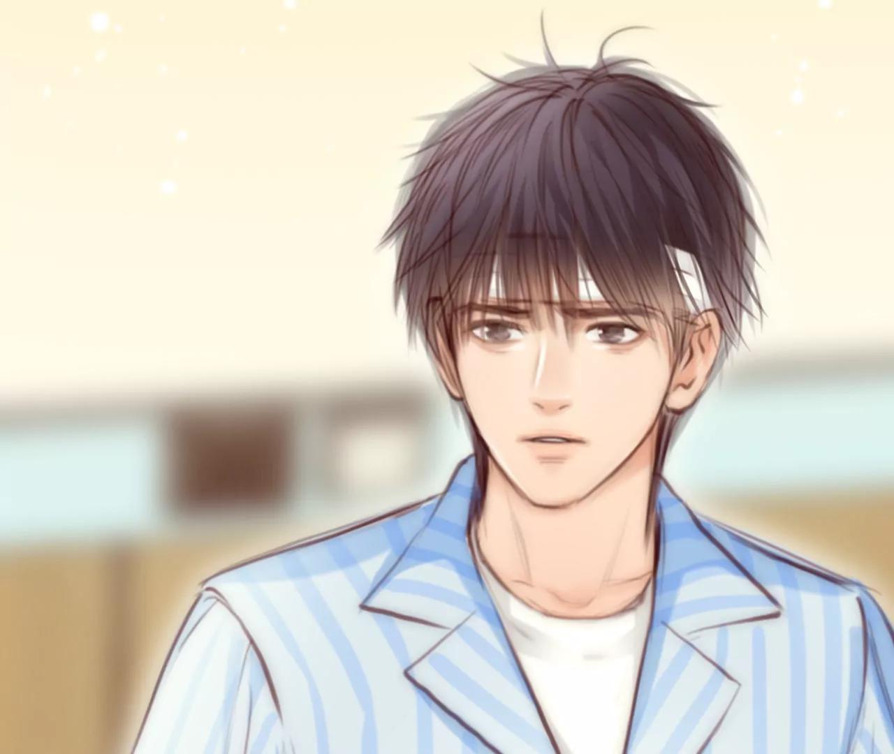 第45话：小时的觉悟（3）(1/2)-第98话