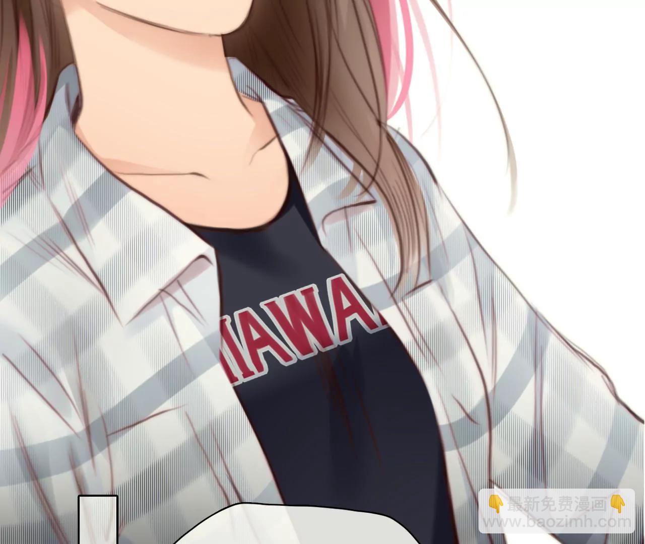 第45话：小时的觉悟（3）(1/2)-第98话