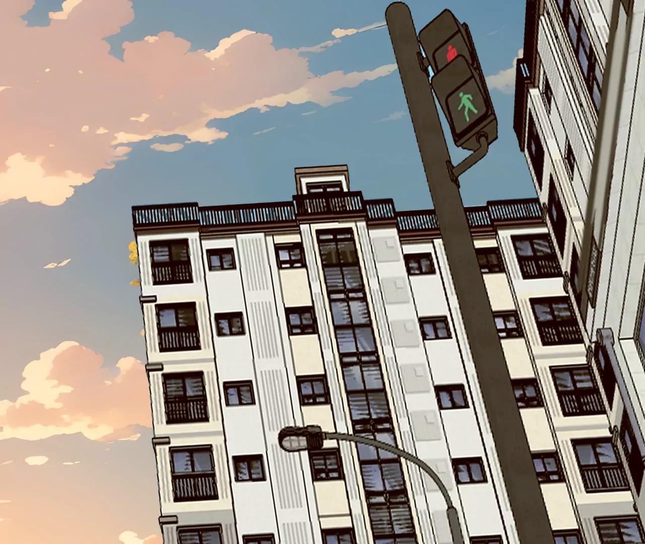 第45话：小时的觉悟（3）(1/2)-第98话