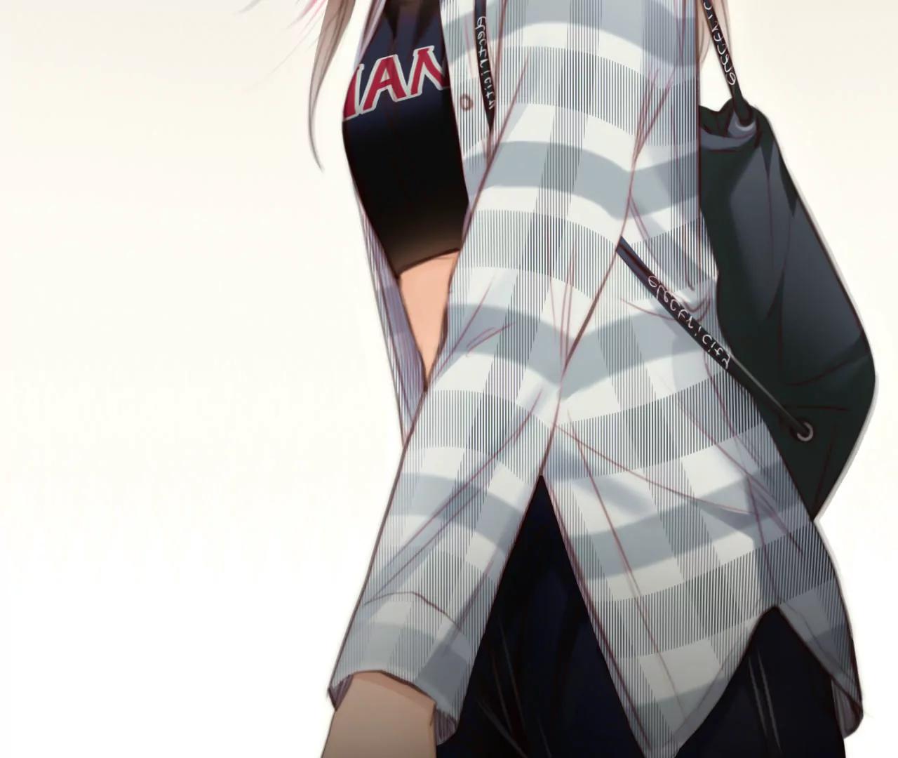 第45话：小时的觉悟（3）(1/2)-第98话