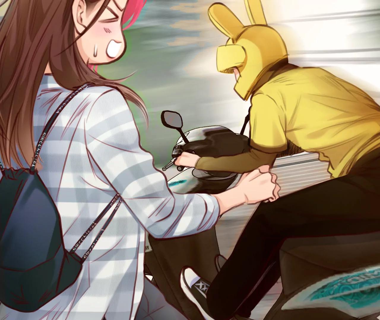 第45话：小时的觉悟（3）(1/2)-第98话