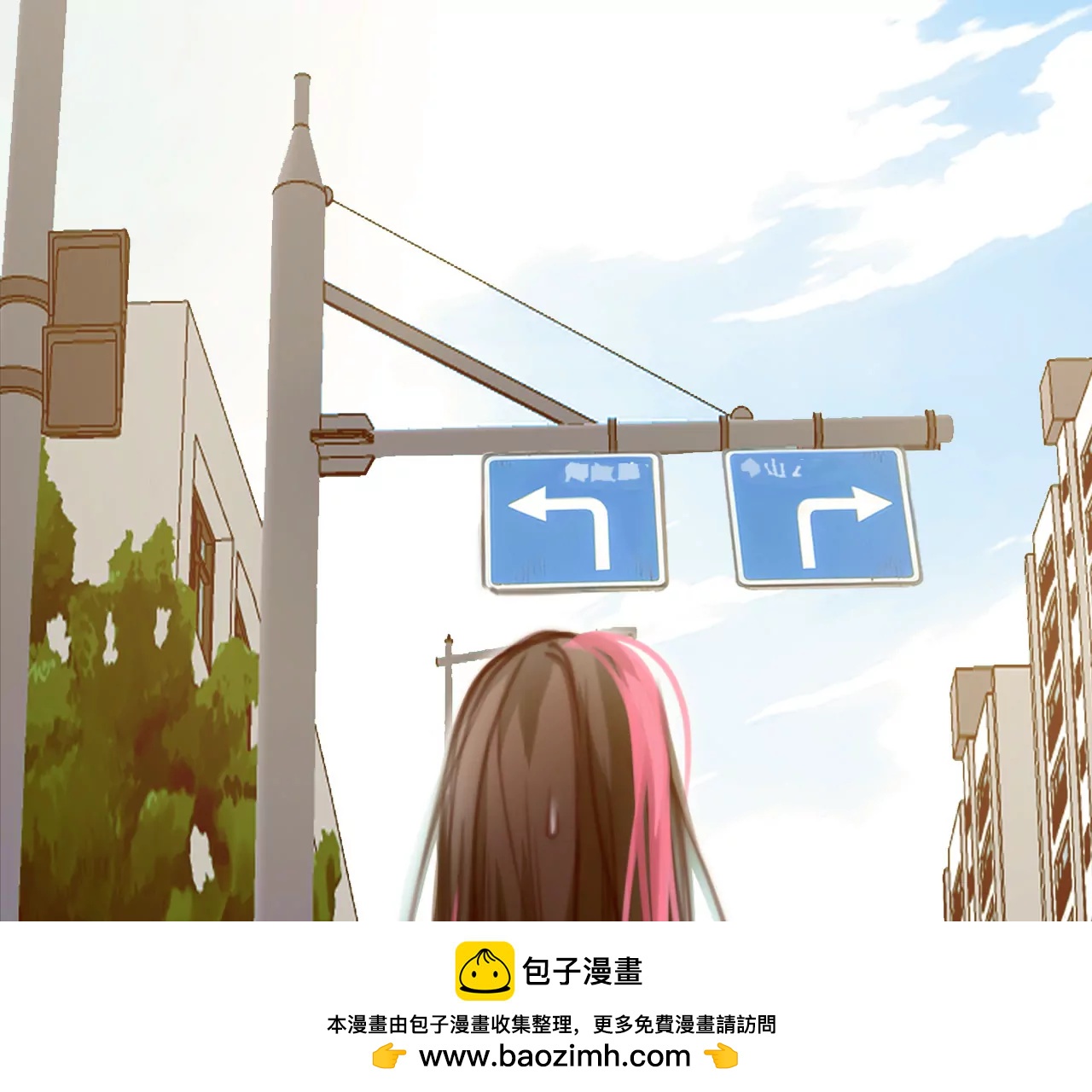 第45话：小时的觉悟（3）(1/2)-第98话