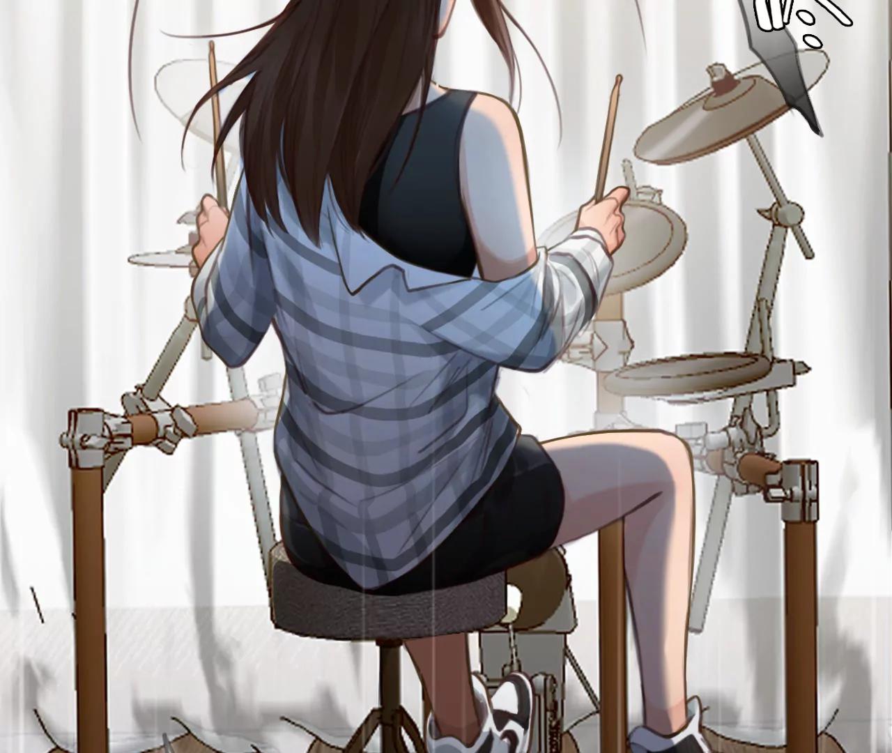 第47话：小时的觉悟（4）(1/2)-第46话