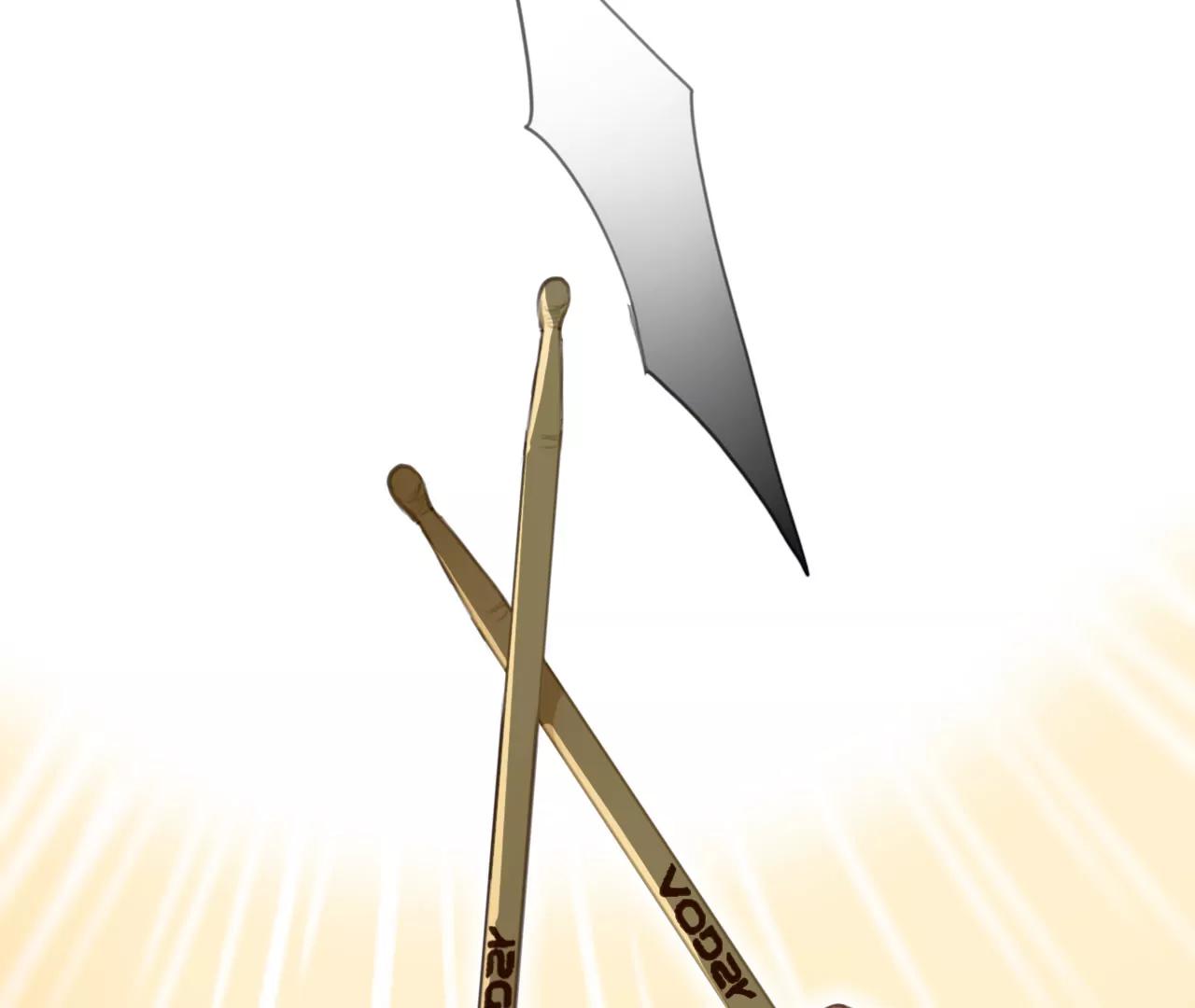 第47话：小时的觉悟（4）(1/2)-第46话