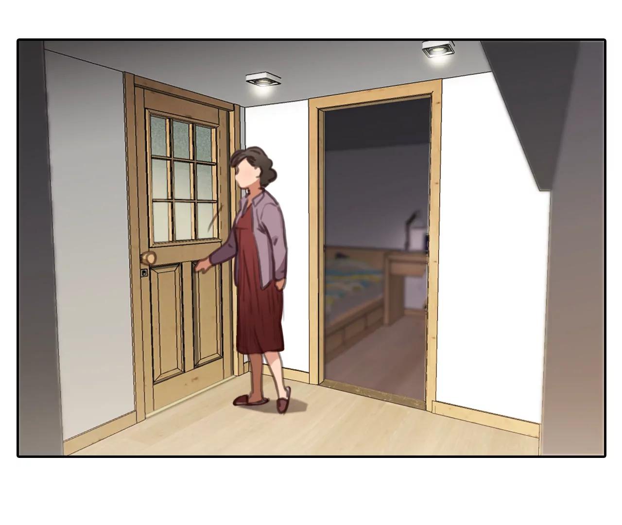 第47话：小时的觉悟（4）(1/2)-第46话