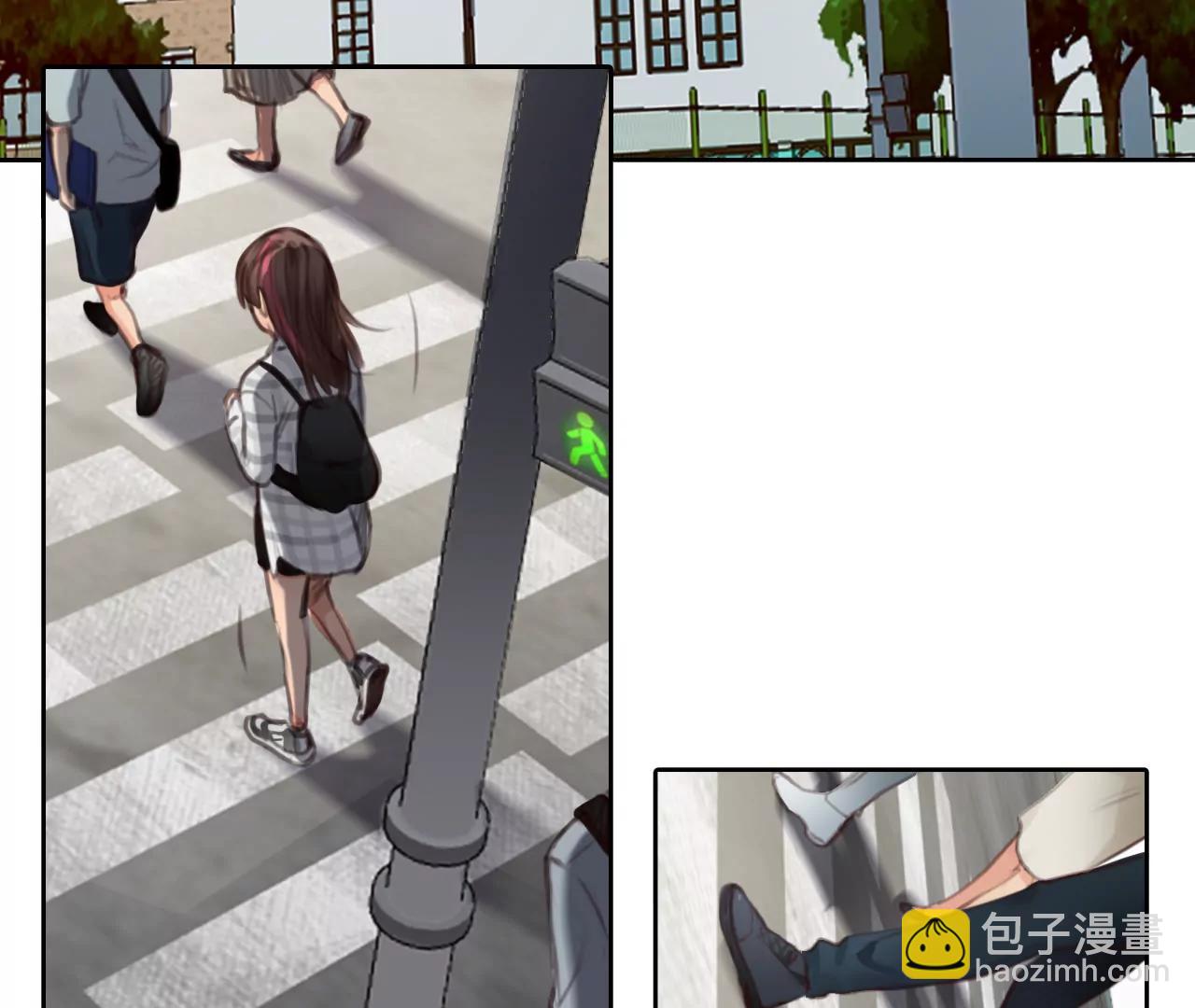 第47话：小时的觉悟（4）(1/2)-第46话