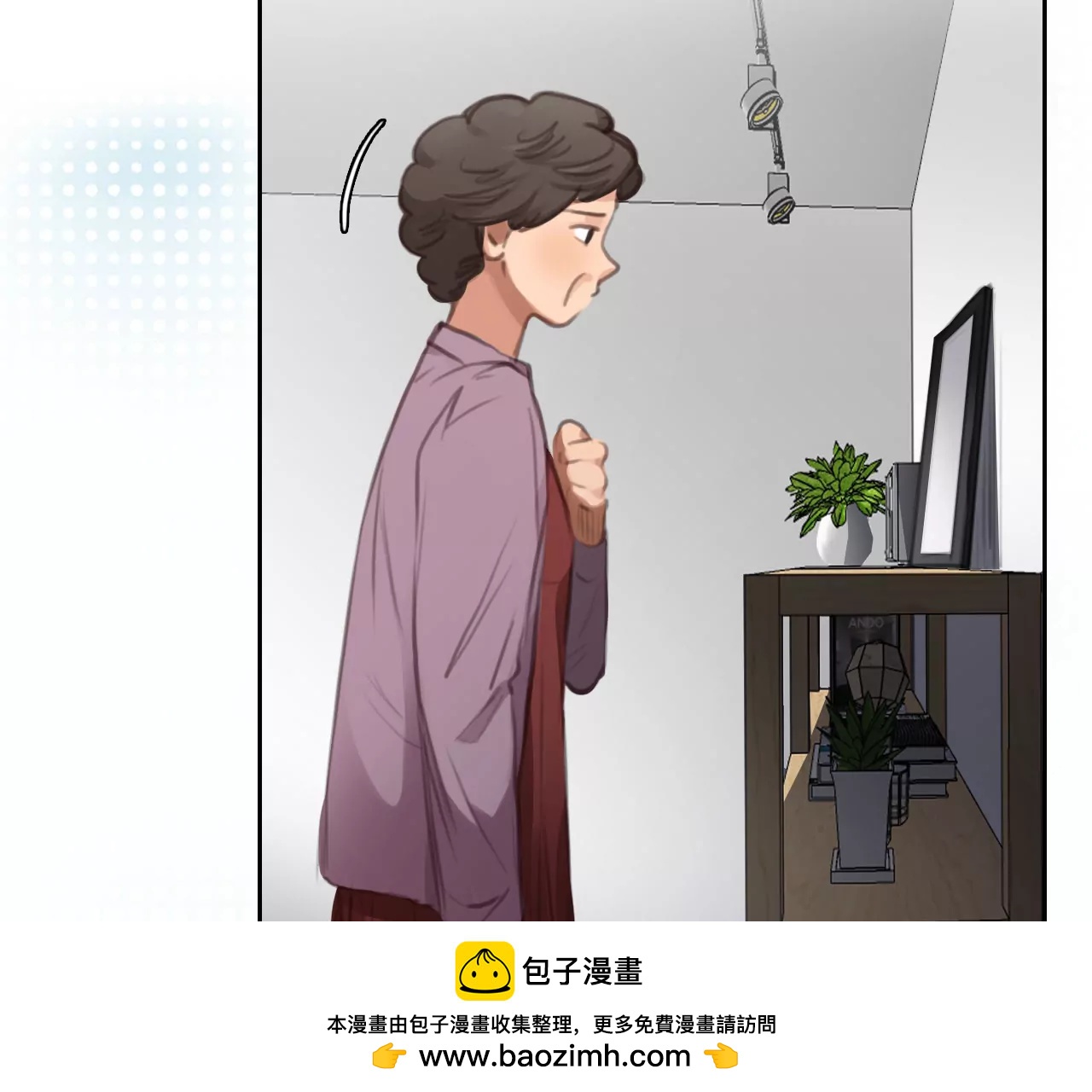第47话：小时的觉悟（4）(1/2)-第46话