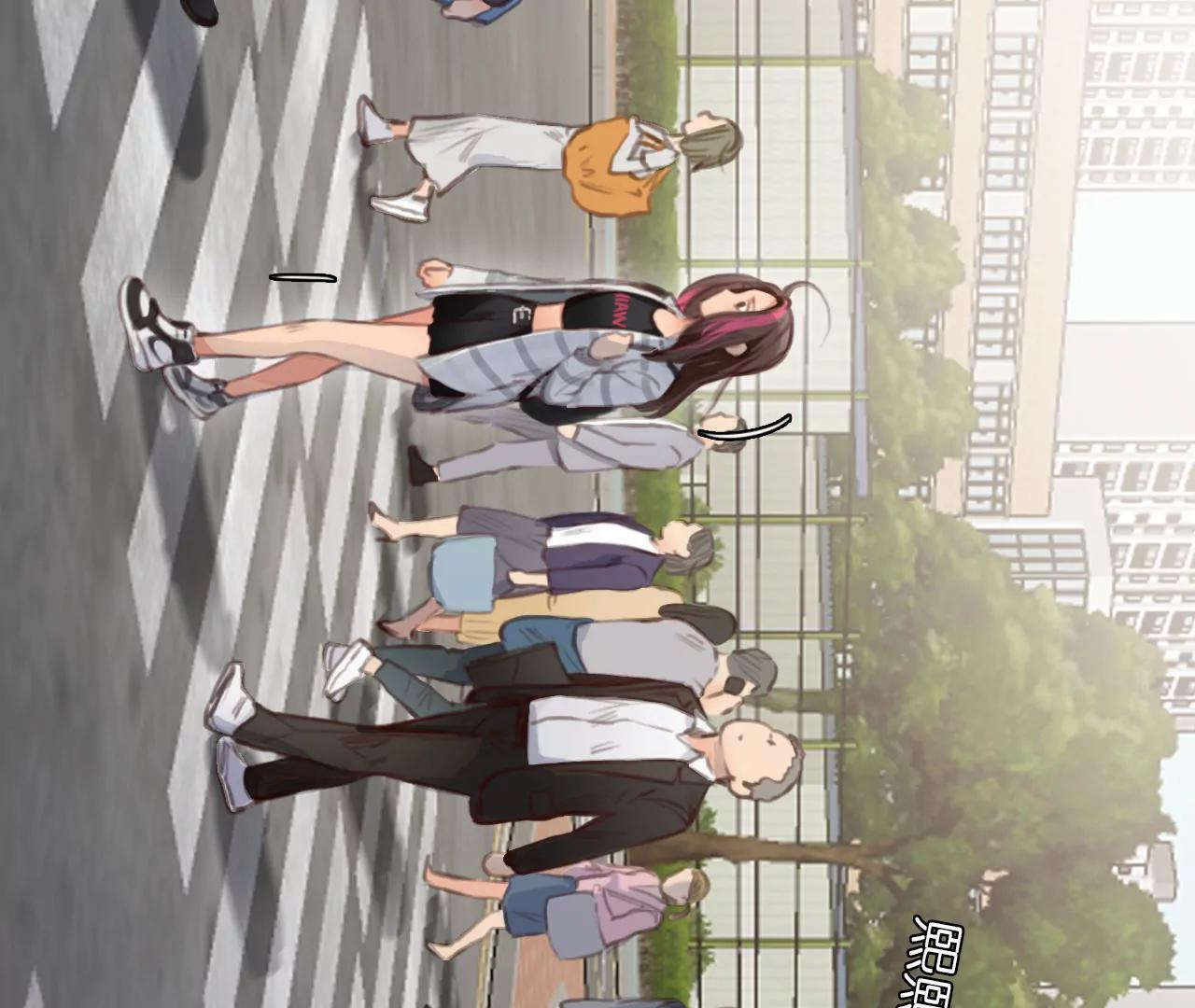 第47话：小时的觉悟（4）(1/2)-第46话