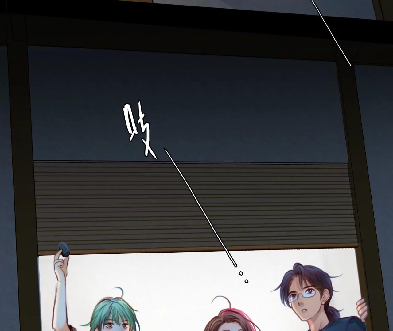 第49话：小时的觉悟（6）(1/2)-第48话