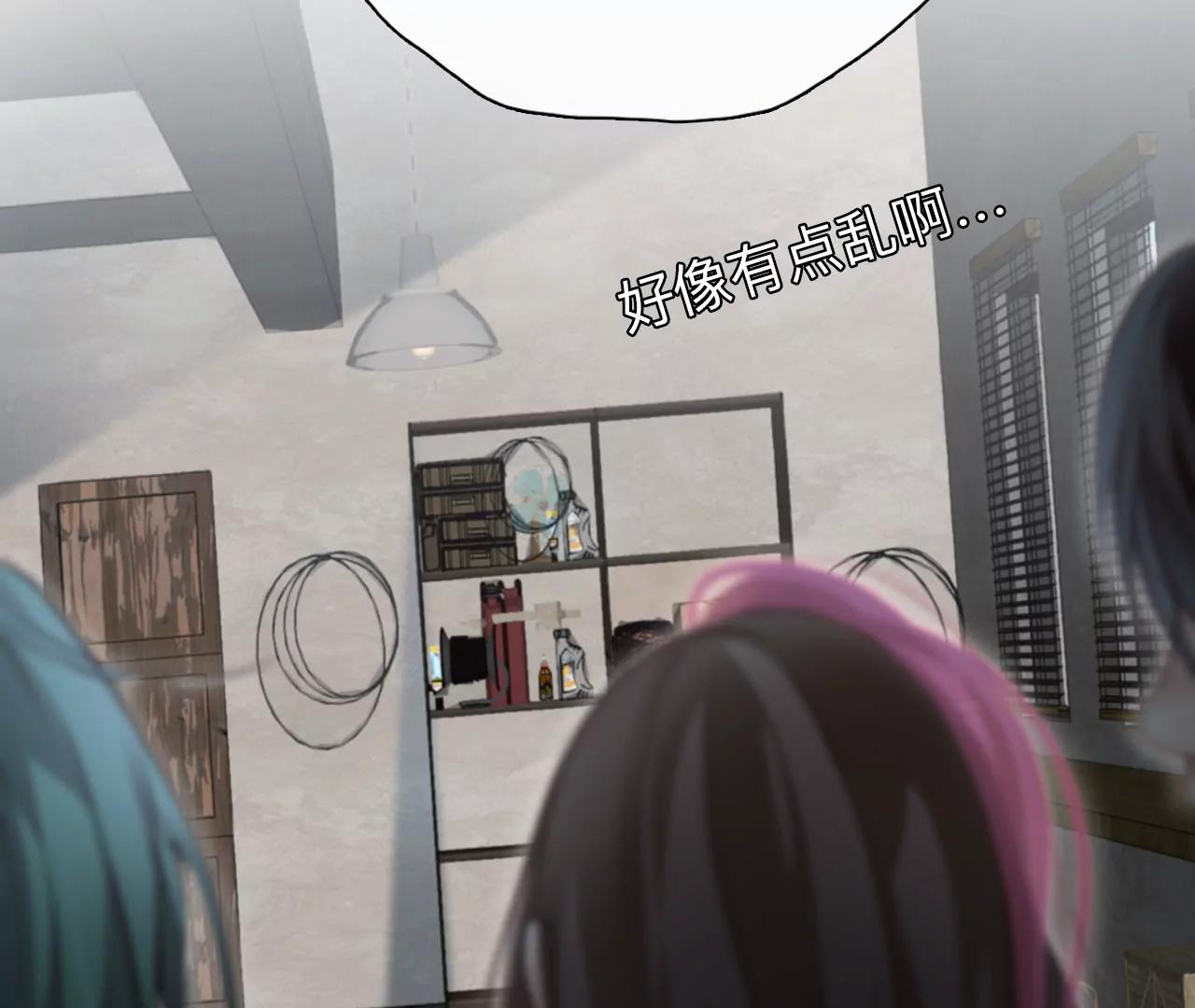 第49话：小时的觉悟（6）(1/2)-第48话