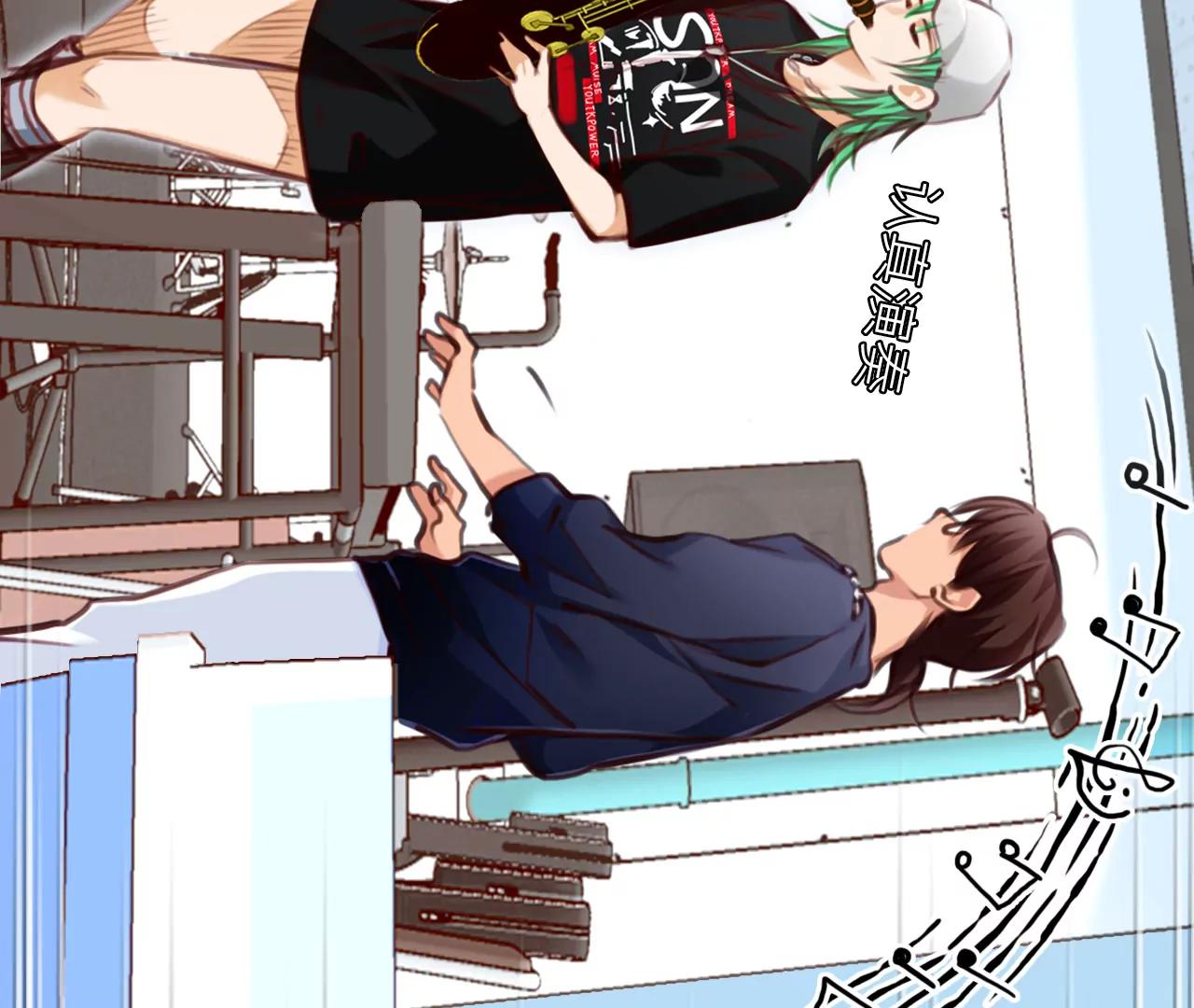 第49话：小时的觉悟（6）(1/2)-第48话