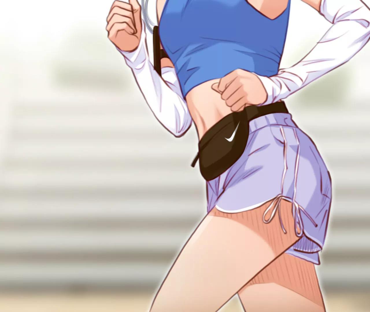 第49话：小时的觉悟（6）(1/2)-第48话