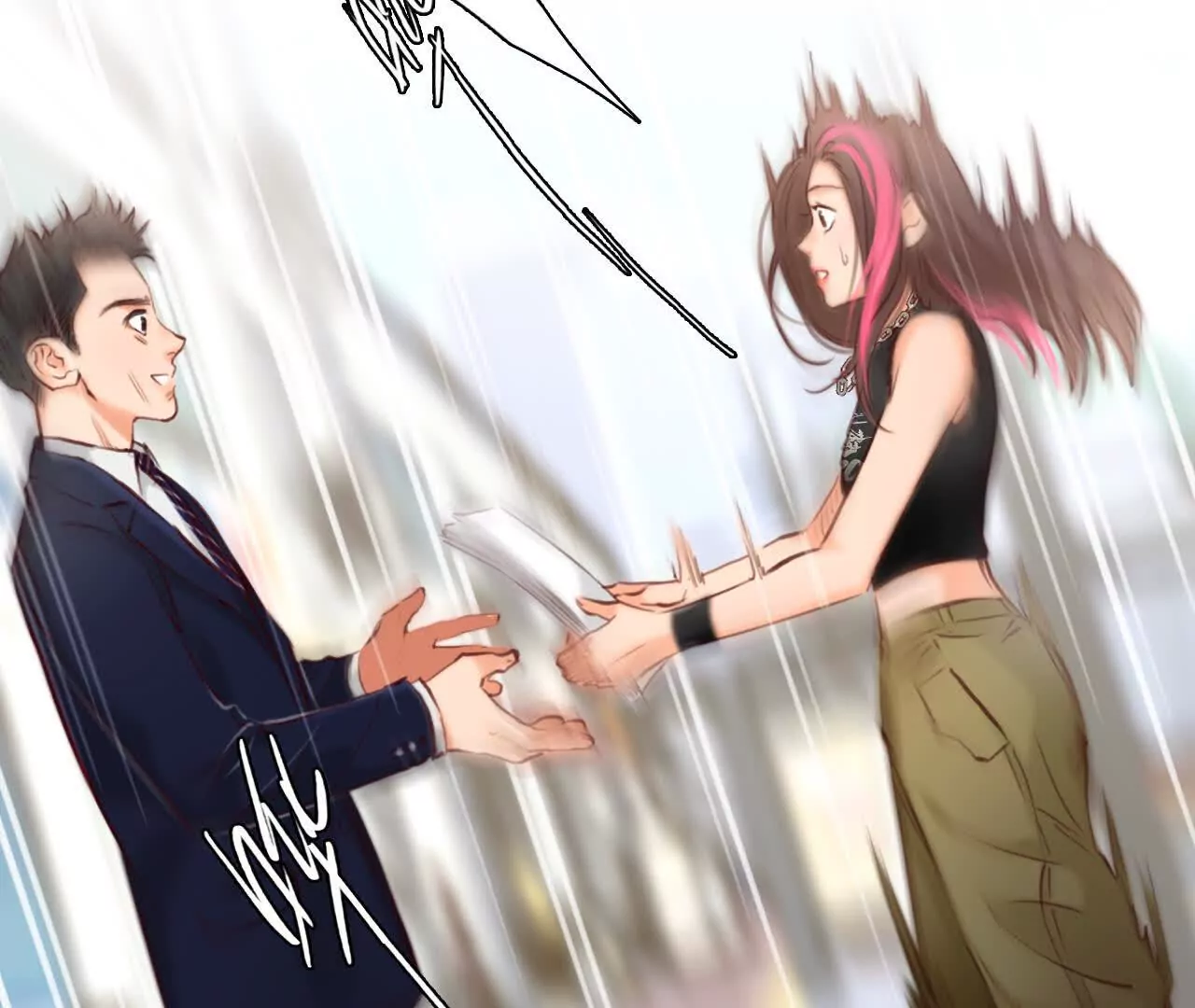 第7话：修改人生成功！(1/2)-第6话