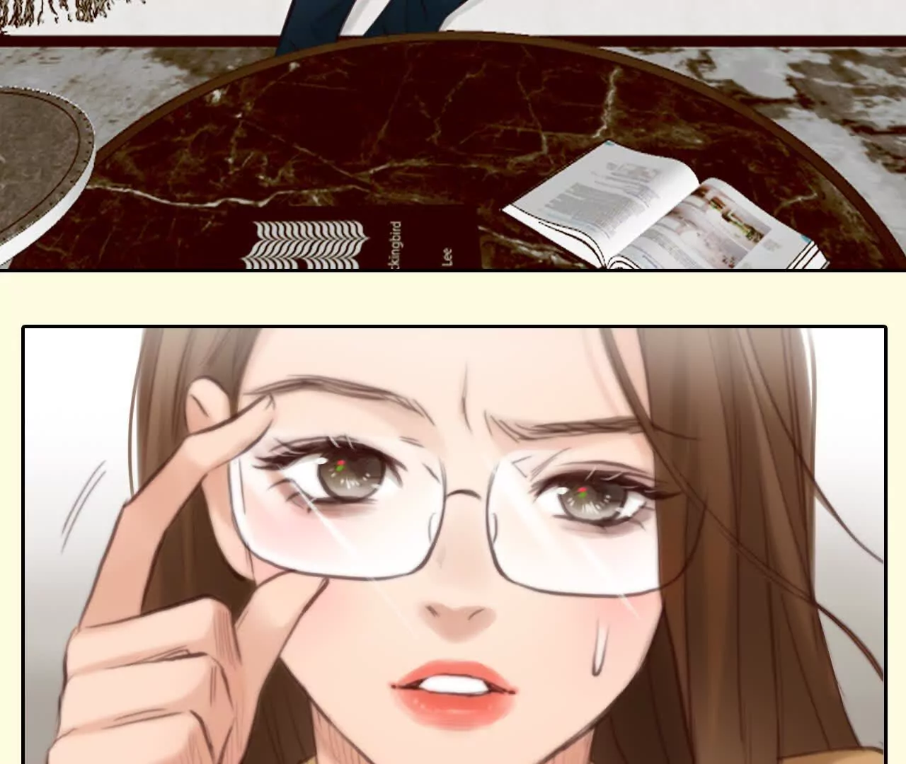 第7话：修改人生成功！(1/2)-第6话