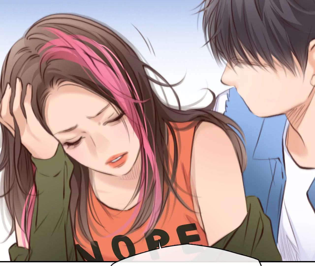 第51话：理想的生活（2）(1/2)-第50话