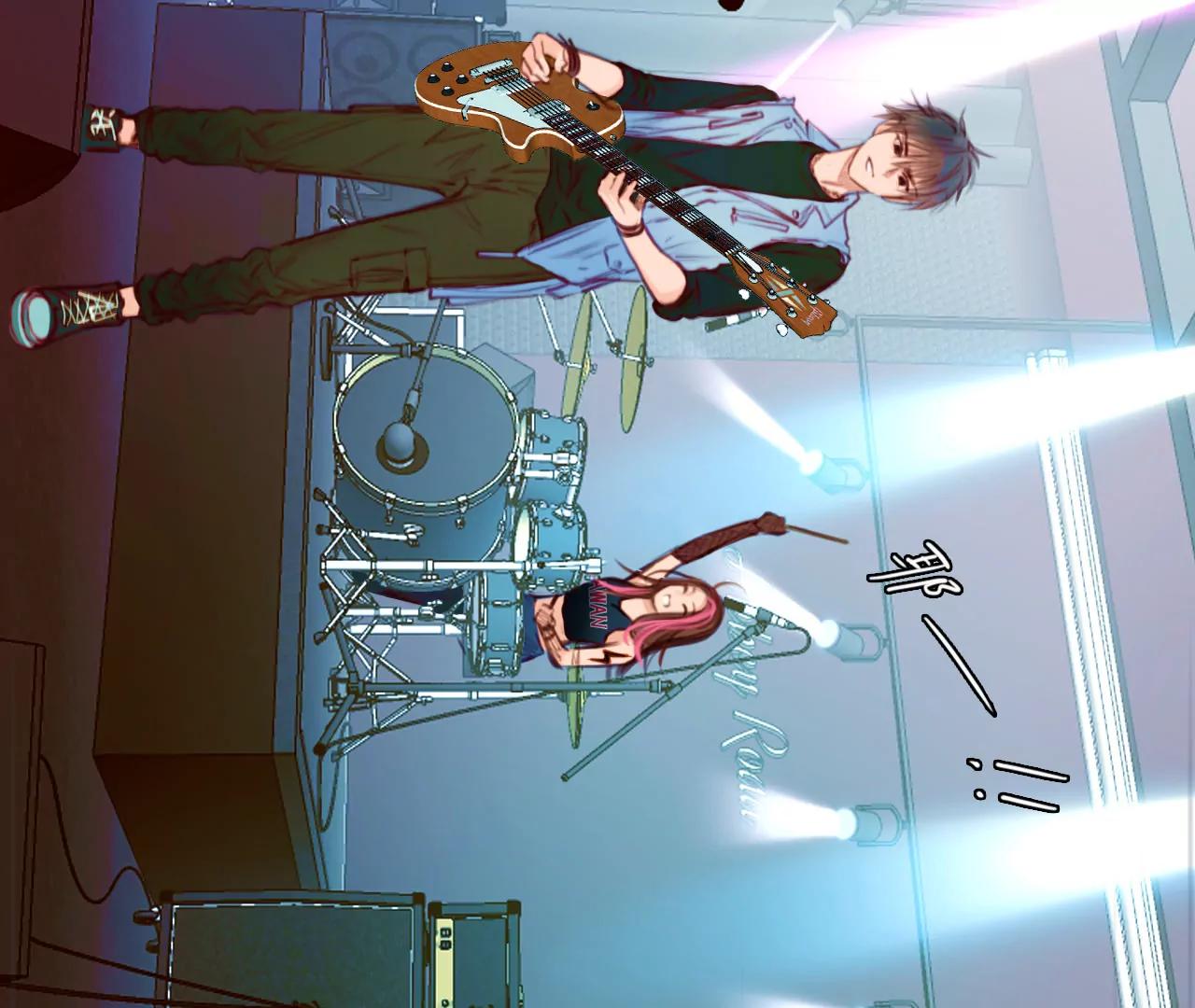 第51话：理想的生活（2）(1/2)-第50话