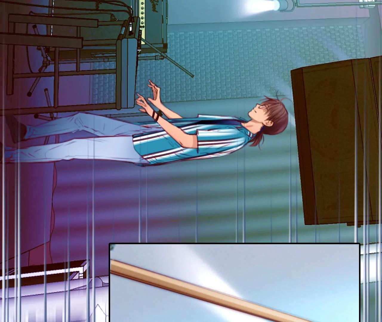 第51话：理想的生活（2）(1/2)-第50话