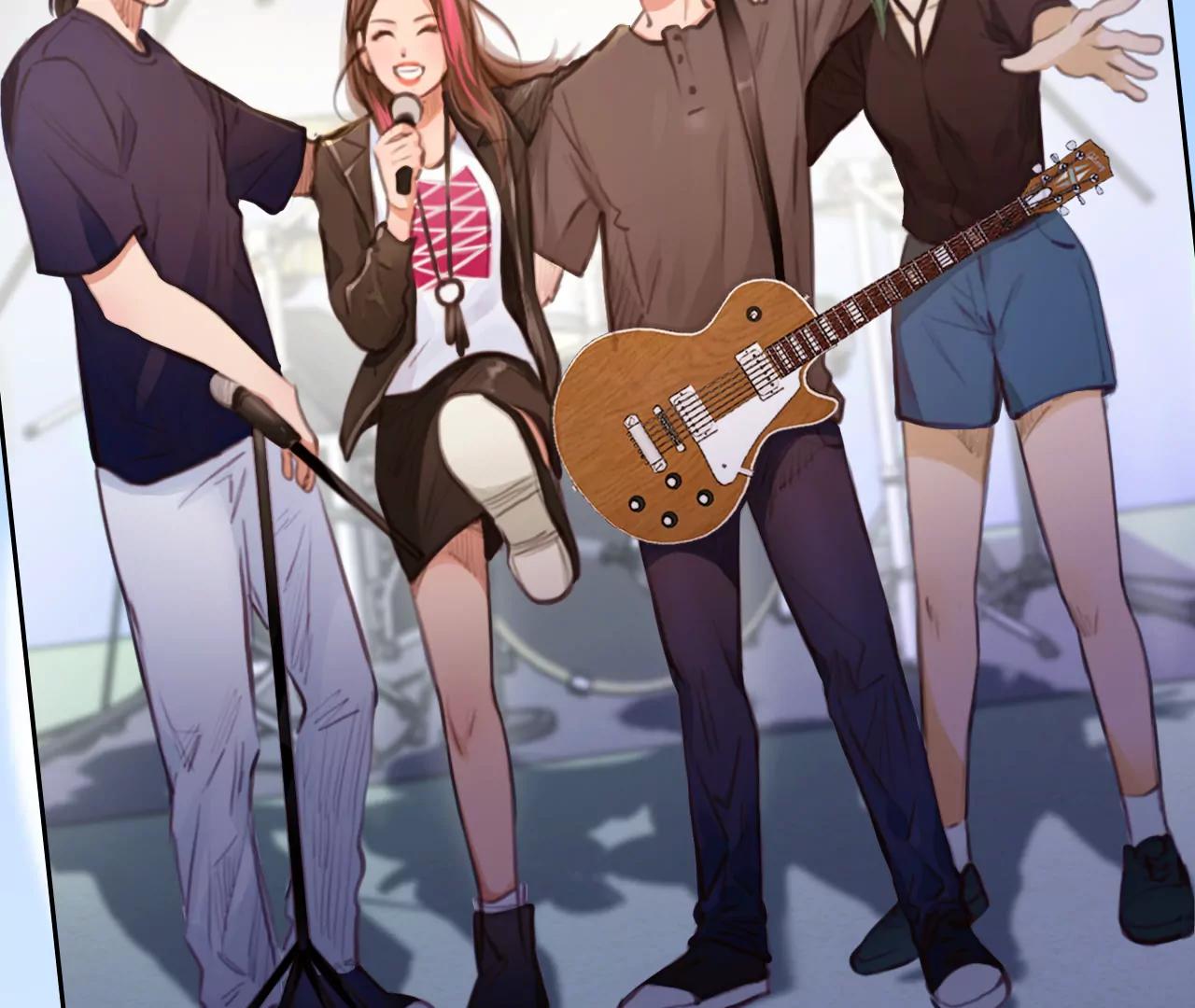 第51话：理想的生活（2）(1/2)-第50话