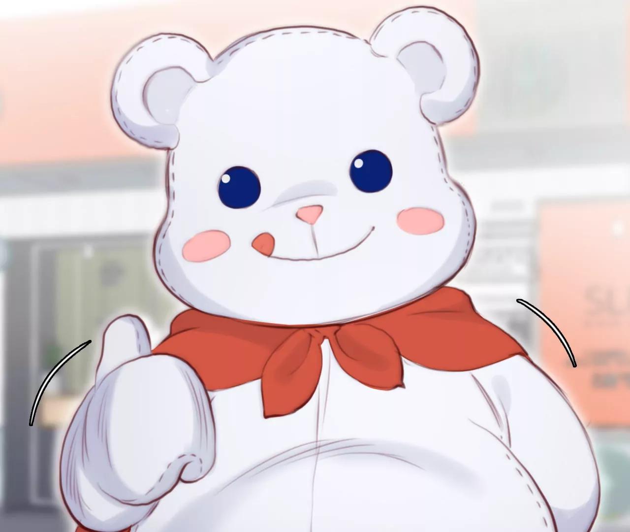 第55话：理想的生活（6）-第54话