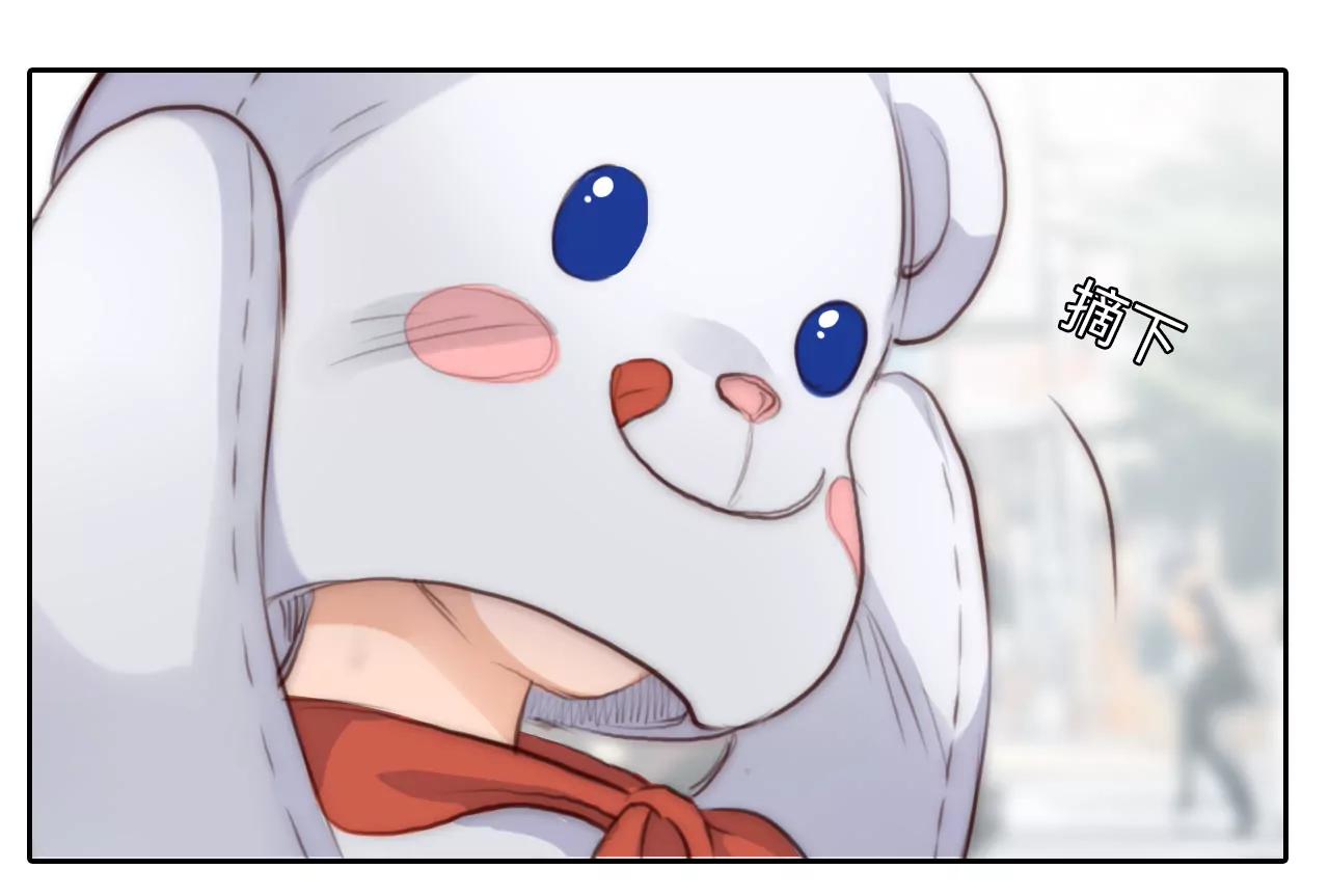 第55话：理想的生活（6）-第54话