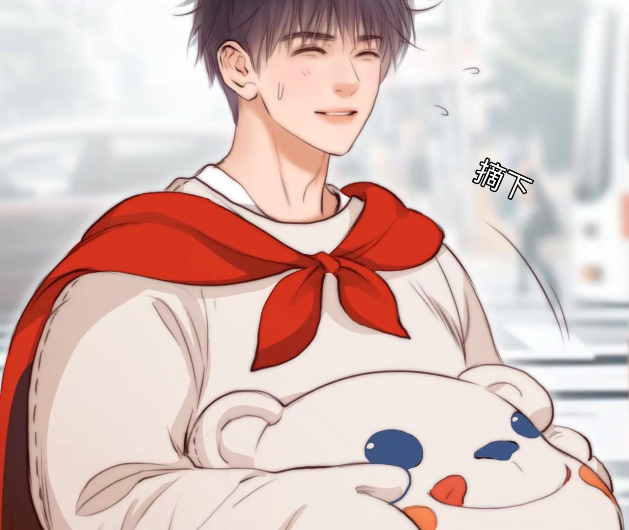 第55话：理想的生活（6）-第54话