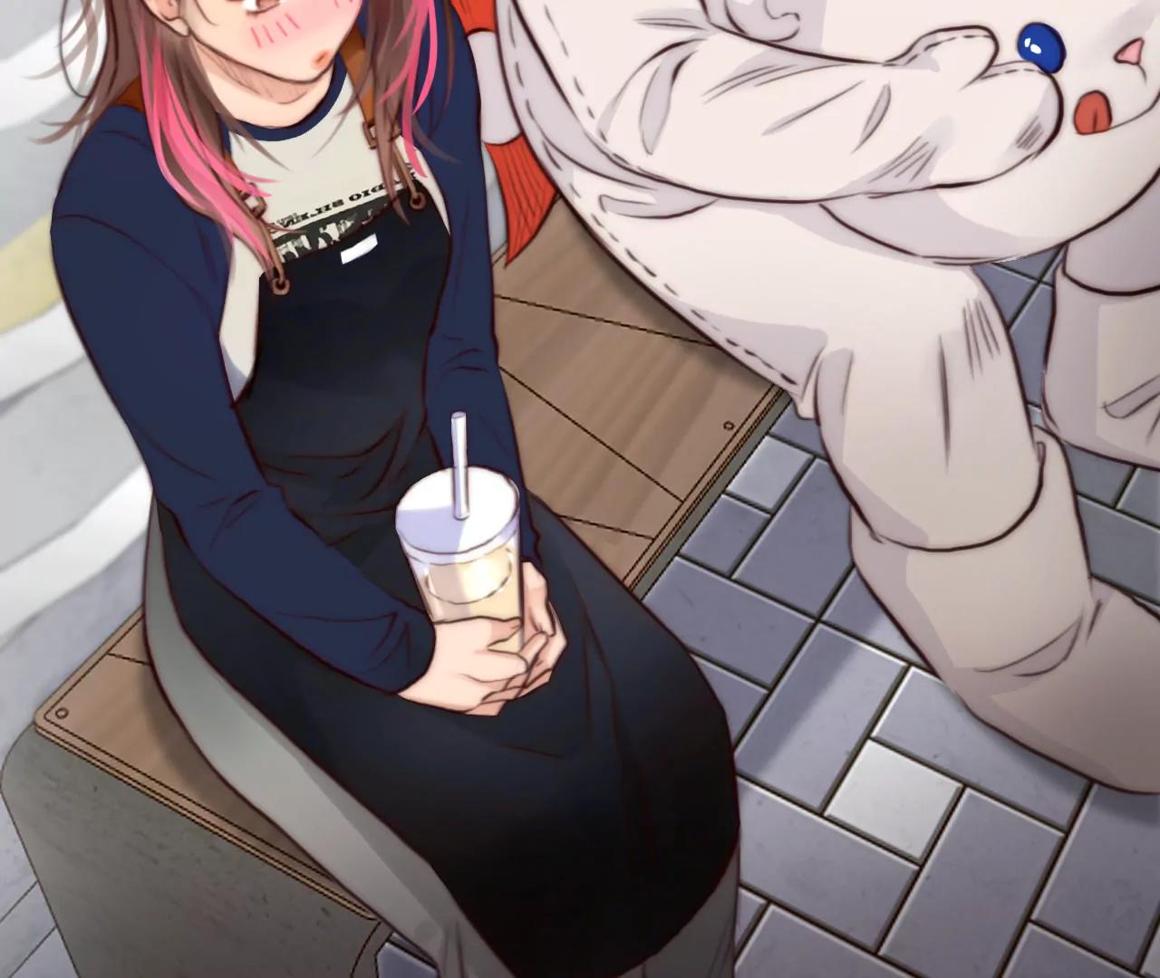 第55话：理想的生活（6）-第54话