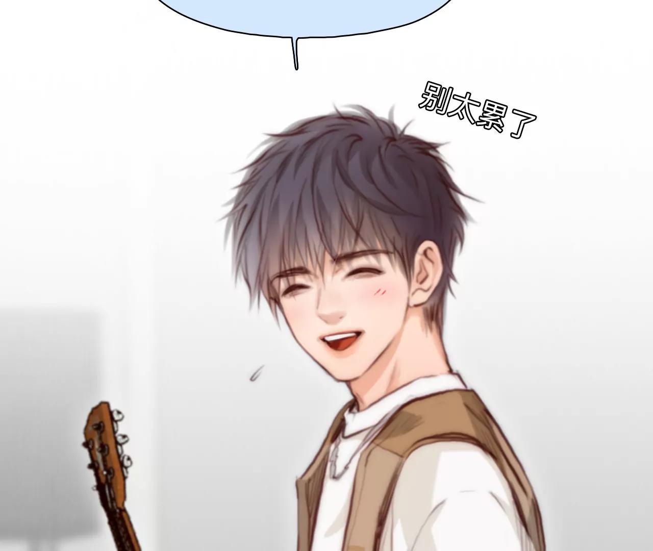 第57话：冲击乐队选秀（1）(1/2)-第56话