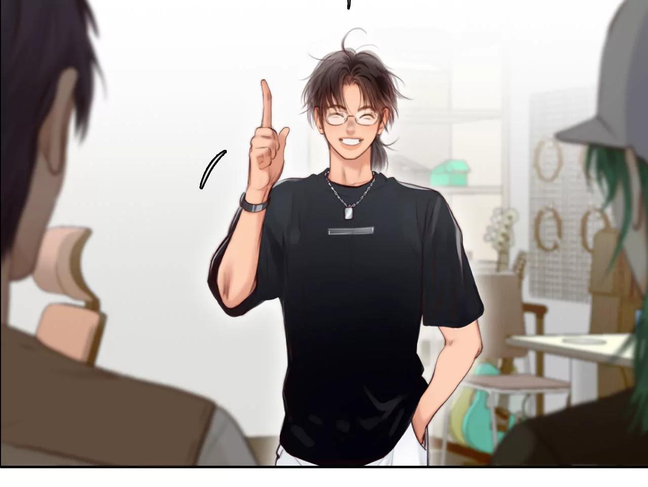 第57话：冲击乐队选秀（1）(1/2)-第56话